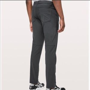 Lululemon ABC pants 32x32